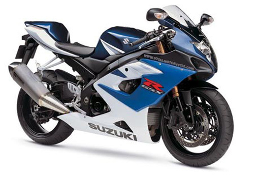 ™️ 2005 Suzuki GSX-R1000 Service Repair Manual Download - Service ...