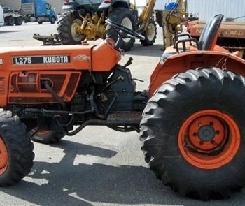 Kubota b2320 service manual pdf