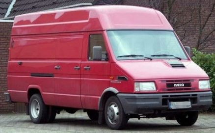 Iveco Daily 2 1990-1998 Service Repair Workshop Manual DOWNLOAD (1990 ...