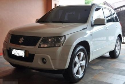 2006-2010 Suzuki Grand Vitara Jb416 Jb419 Jb420 Jb627 Service Repair