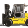 Hyundai 50D-7E 60D-7E 70D-7E 80D-7E Forklift Truck Service Repair Workshop Manual