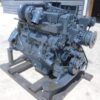 Komatsu SA6D140E-3 SAA6D140E-3 SDA6D140E-3 Diesel Engine Service Repair Workshop Manual